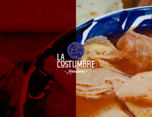 Branding La Costumbre