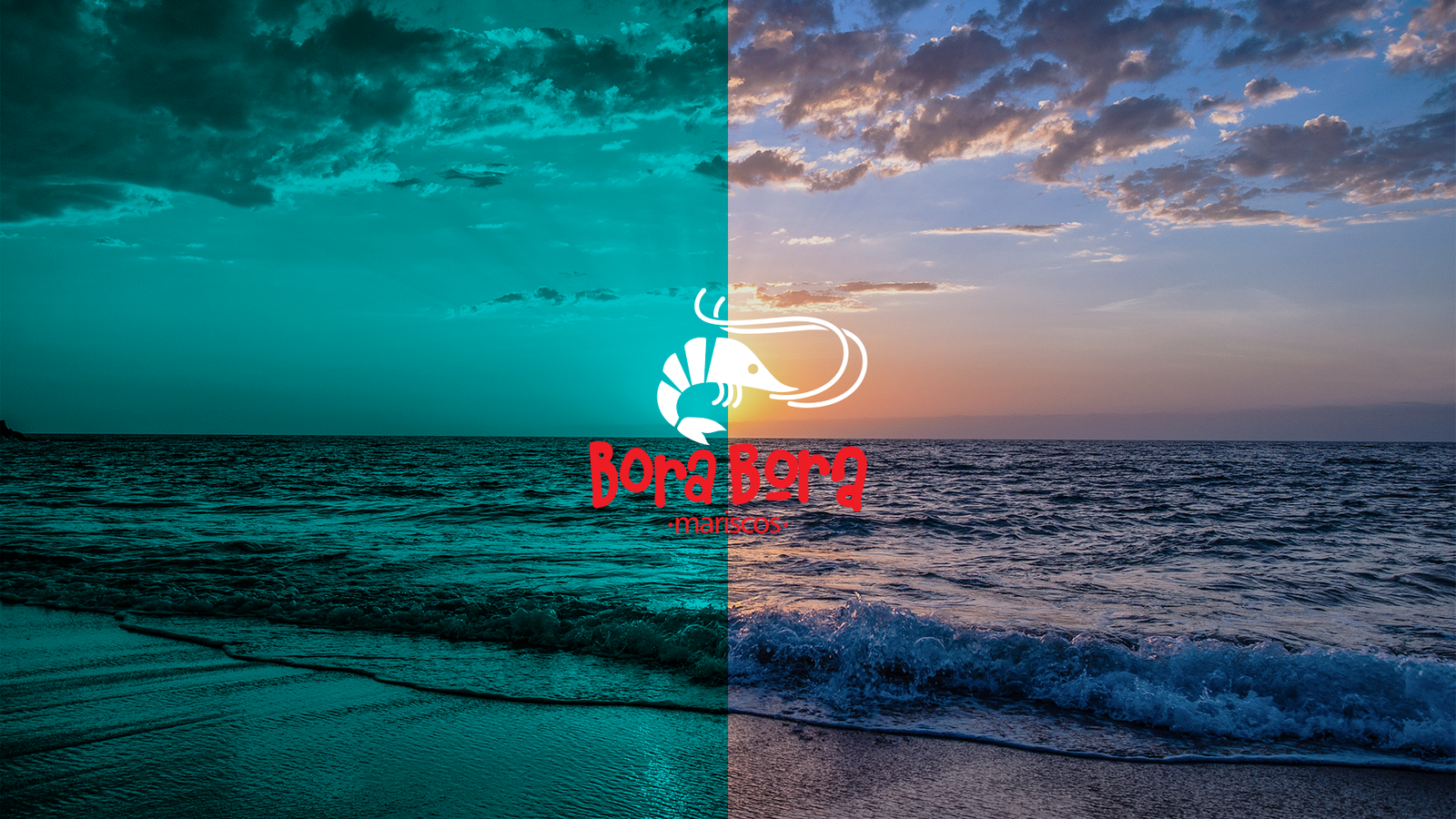 Branding Bora Bora