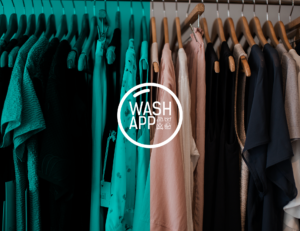 Branding WashApp