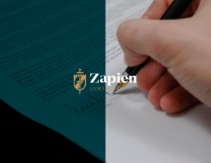 Branding Zapien
