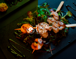 Branding Pueblo Viejo