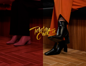 Branding Teresa Cantu