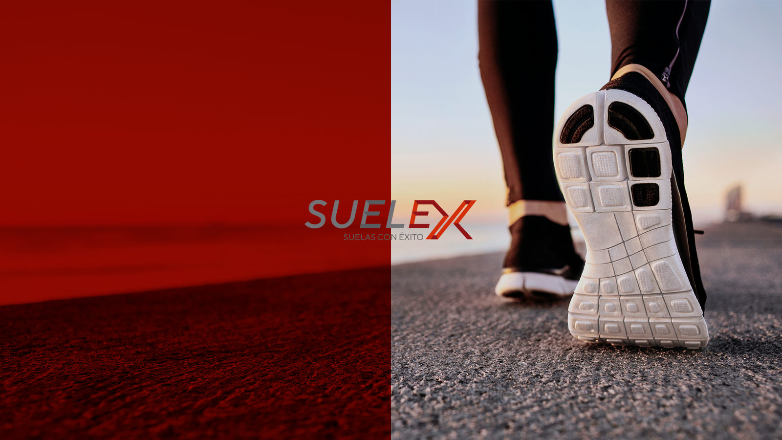 Branding Suelex